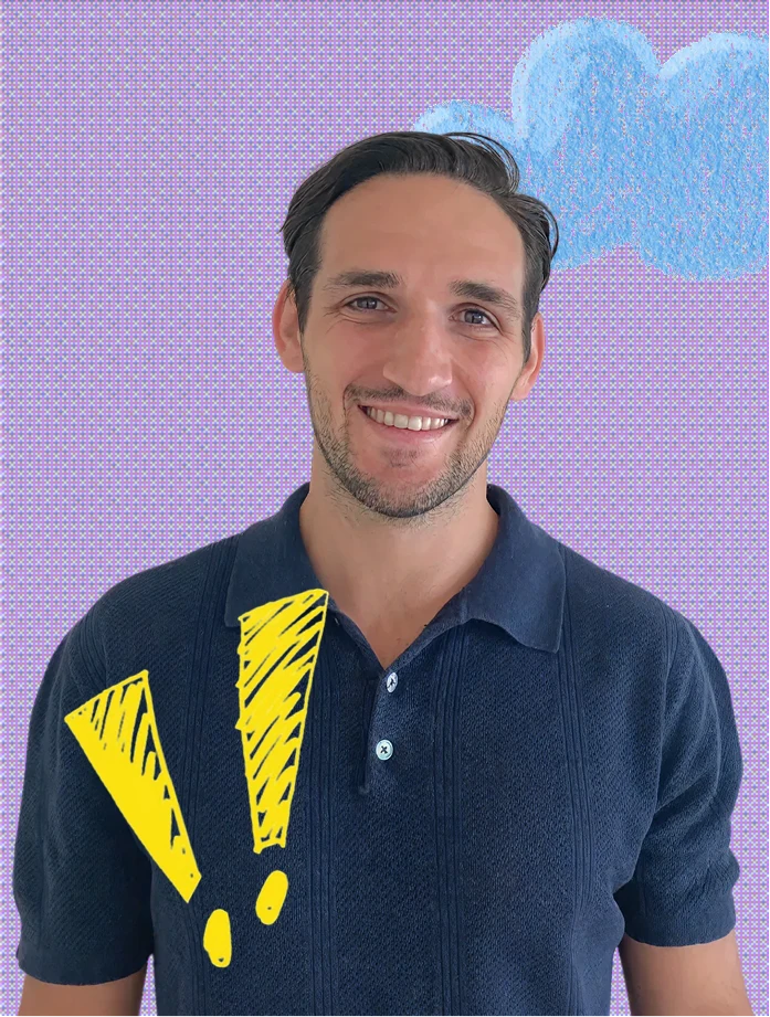 George Coudounaris